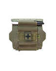 Gear - Pouches - Medical - HSGI REFLEX™ IFAK System Medical Pouch