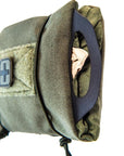 Gear - Pouches - Medical - HSGI REFLEX™ IFAK System Medical Pouch