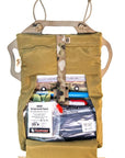 Gear - Pouches - Medical - HSGI REFLEX™ IFAK System Medical Pouch