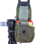 Gear - Pouches - Medical - HSGI ReVive™ Compact Medical Pouch