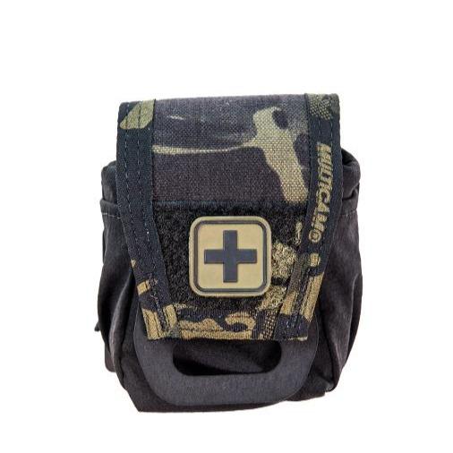 Gear - Pouches - Medical - HSGI ReVive™ Compact Medical Pouch