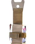 Gear - Pouches - Medical - HSGI ReVive™ Compact Medical Pouch
