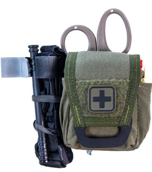 Gear - Pouches - Medical - HSGI ReVive™ Compact Medical Pouch