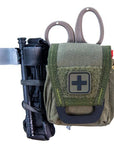 Gear - Pouches - Medical - HSGI ReVive™ Compact Medical Pouch