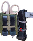 Gear - Pouches - Medical - HSGI ReVive™ Compact Medical Pouch