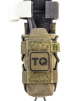 Gear - Pouches - Medical - HSGI Tourniquet TACO Pouch - MOLLE