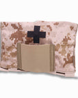 Gear - Pouches - Medical - London Bridge Trading LBT-9022B-T Small Blow Out Medical Pouch - AOR1