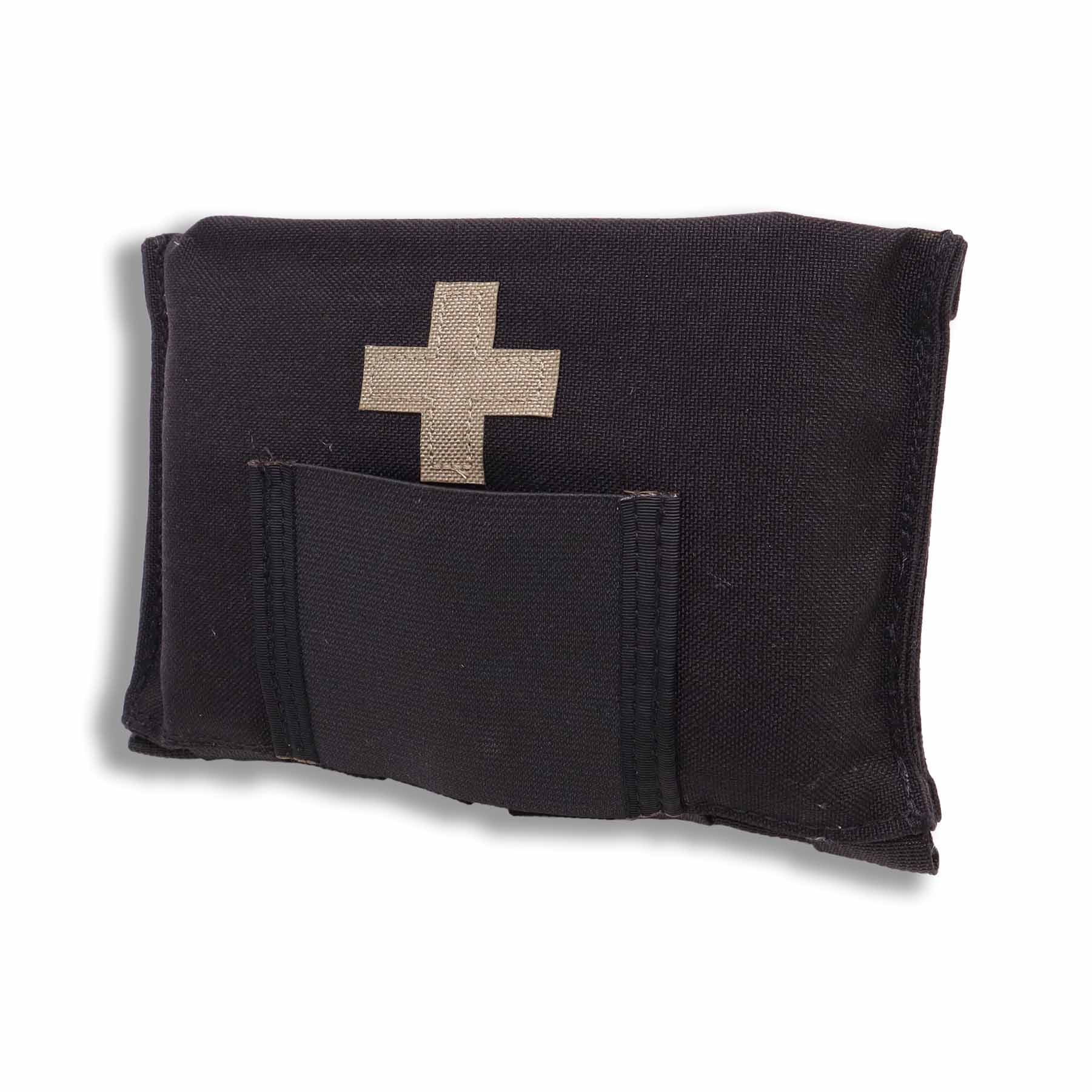 Gear - Pouches - Medical - London Bridge Trading LBT-9022B-T Small Blow Out Medical Pouch - Black