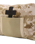 Gear - Pouches - Medical - London Bridge Trading LBT-9022B-T Small Blow Out Medical Pouch - Desert Digital