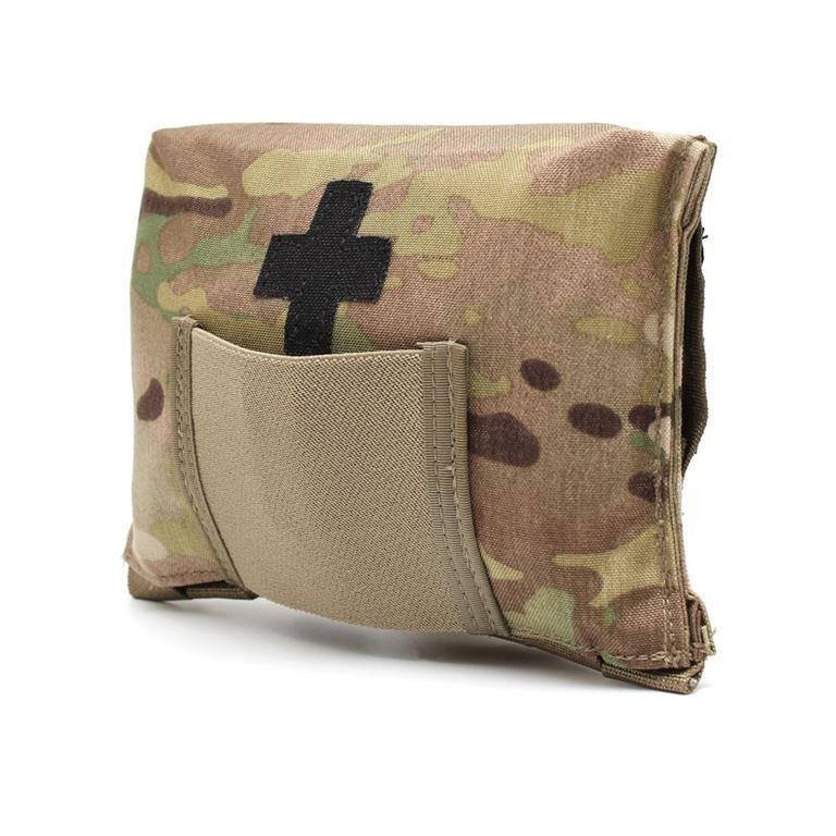 London Bridge Trading LBT-9022B-T Small Blow Out Medical Pouch - Multicam