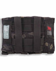 Gear - Pouches - Medical - London Bridge Trading LBT-9022B-T Small Blow Out Medical Pouch - Multicam Black