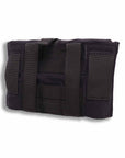 Gear - Pouches - Medical - London Bridge Trading LBT-9022R Stretch Small Blow Out Medical Pouch - Black