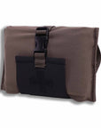 Gear - Pouches - Medical - London Bridge Trading LBT-9022R Stretch Small Blow Out Medical Pouch - MAS Grey
