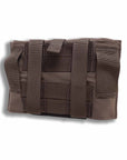 Gear - Pouches - Medical - London Bridge Trading LBT-9022R Stretch Small Blow Out Medical Pouch - MAS Grey