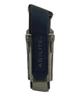 Gear - Pouches - Pistol Magazine - Agilite Pincer Pistol Single Pouch