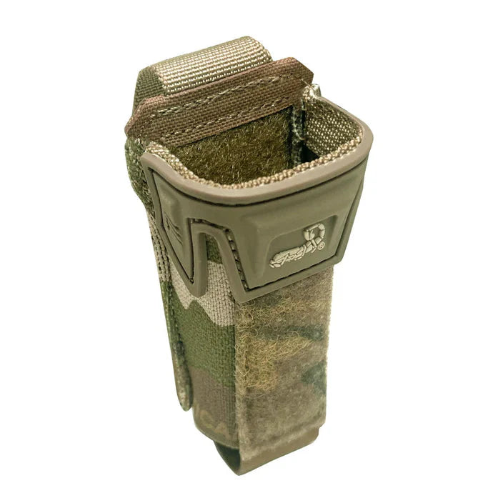 Gear - Pouches - Pistol Magazine - Agilite Pincer Pistol Single Pouch