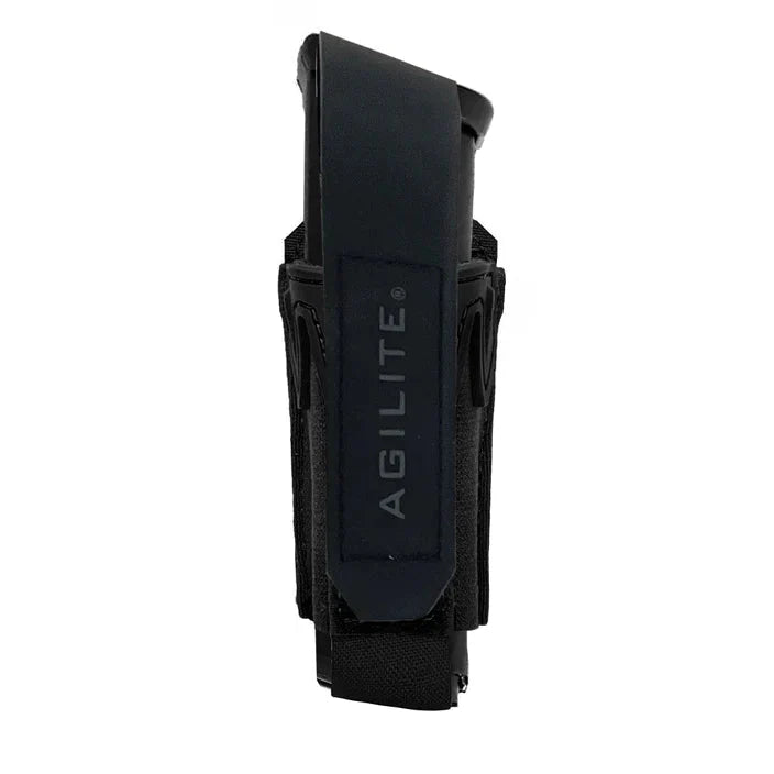 Gear - Pouches - Pistol Magazine - Agilite Pincer Pistol Single Pouch