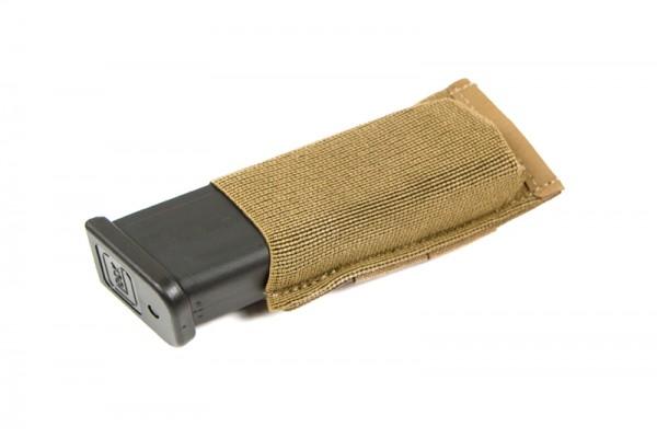Gear - Pouches - Pistol Magazine - Blue Force Gear Ten-Speed Single Pistol Mag Pouch