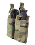 Gear - Pouches - Pistol Magazine - Eagle Industries G17/22 Double FB Pistol Magazine Pouch MOLLE