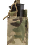 Gear - Pouches - Pistol Magazine - Eagle Industries G17/22 Single FB Pistol Magazine Pouch MOLLE
