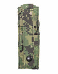Gear - Pouches - Pistol Magazine - Eagle Industries SOFLCS Single Pistol Magazine Pouch Flat Extended Flap - AOR2