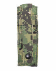 Gear - Pouches - Pistol Magazine - Eagle Industries SOFLCS Single Pistol Magazine Pouch Flat Extended Flap - AOR2