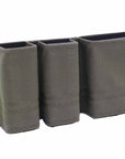 Gear - Pouches - Pistol Magazine - Esstac KYWI Side By Side 1+2 GAP Shorty Naked Magazine Pouch