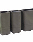Gear - Pouches - Pistol Magazine - Esstac KYWI Side By Side 1+2 GAP Shorty Naked Magazine Pouch