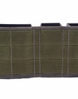 Gear - Pouches - Pistol Magazine - Esstac KYWI Side By Side 1+2 GAP Shorty Naked Magazine Pouch