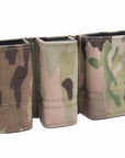 Gear - Pouches - Pistol Magazine - Esstac KYWI Side By Side 1+2 GAP Shorty Naked Magazine Pouch