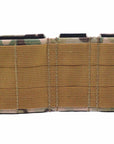 Gear - Pouches - Pistol Magazine - Esstac KYWI Side By Side 1+2 GAP Shorty Naked Magazine Pouch