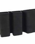 Gear - Pouches - Pistol Magazine - Esstac KYWI Side By Side 1+2 GAP Shorty Naked Magazine Pouch