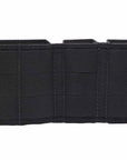Gear - Pouches - Pistol Magazine - Esstac KYWI Side By Side 1+2 GAP Shorty Naked Magazine Pouch