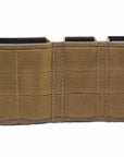 Gear - Pouches - Pistol Magazine - Esstac KYWI Side By Side 1+2 GAP Shorty Naked Magazine Pouch