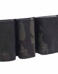 Gear - Pouches - Pistol Magazine - Esstac KYWI Side By Side 1+2 GAP Shorty Naked Magazine Pouch