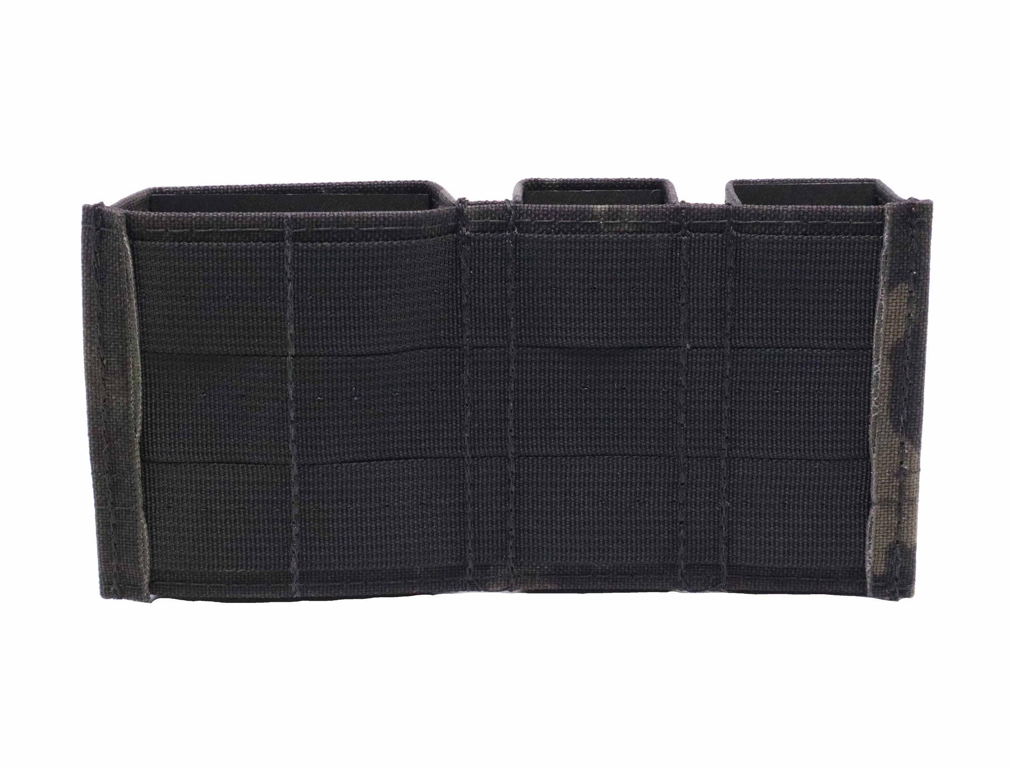Gear - Pouches - Pistol Magazine - Esstac KYWI Side By Side 1+2 GAP Shorty Naked Magazine Pouch