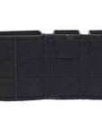 Gear - Pouches - Pistol Magazine - Esstac KYWI Side By Side 1+2 GAP Shorty Naked Magazine Pouch