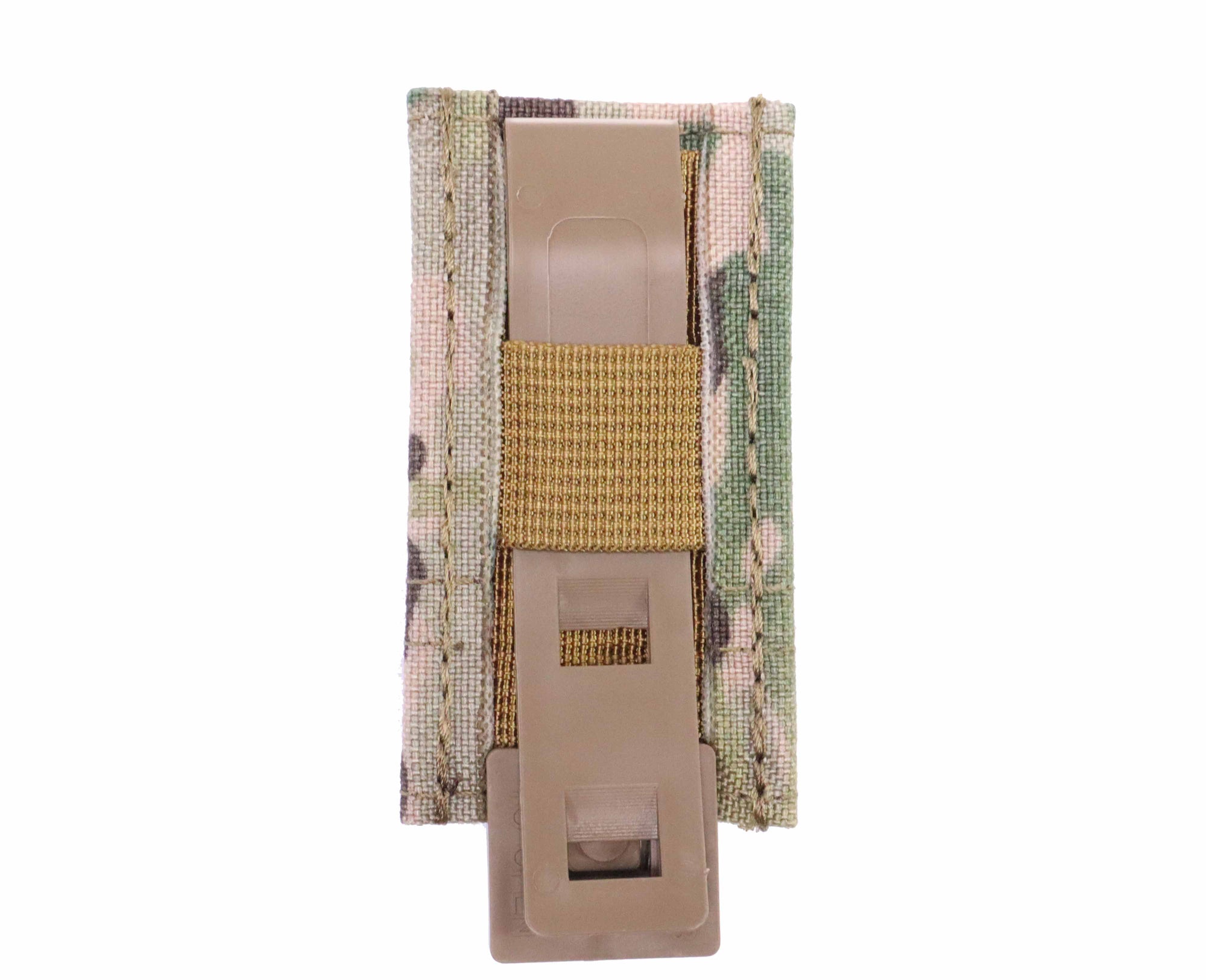 Gear - Pouches - Pistol Magazine - Esstac KYWI Single Pistol Magazine Pouch