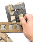 Gear - Pouches - Pistol Magazine - Ferro Concepts Double Elastic Pistol Magazine Pouch