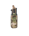 Gear - Pouches - Pistol Magazine - Ferro Concepts Single Elastic Pistol Magazine Pouch