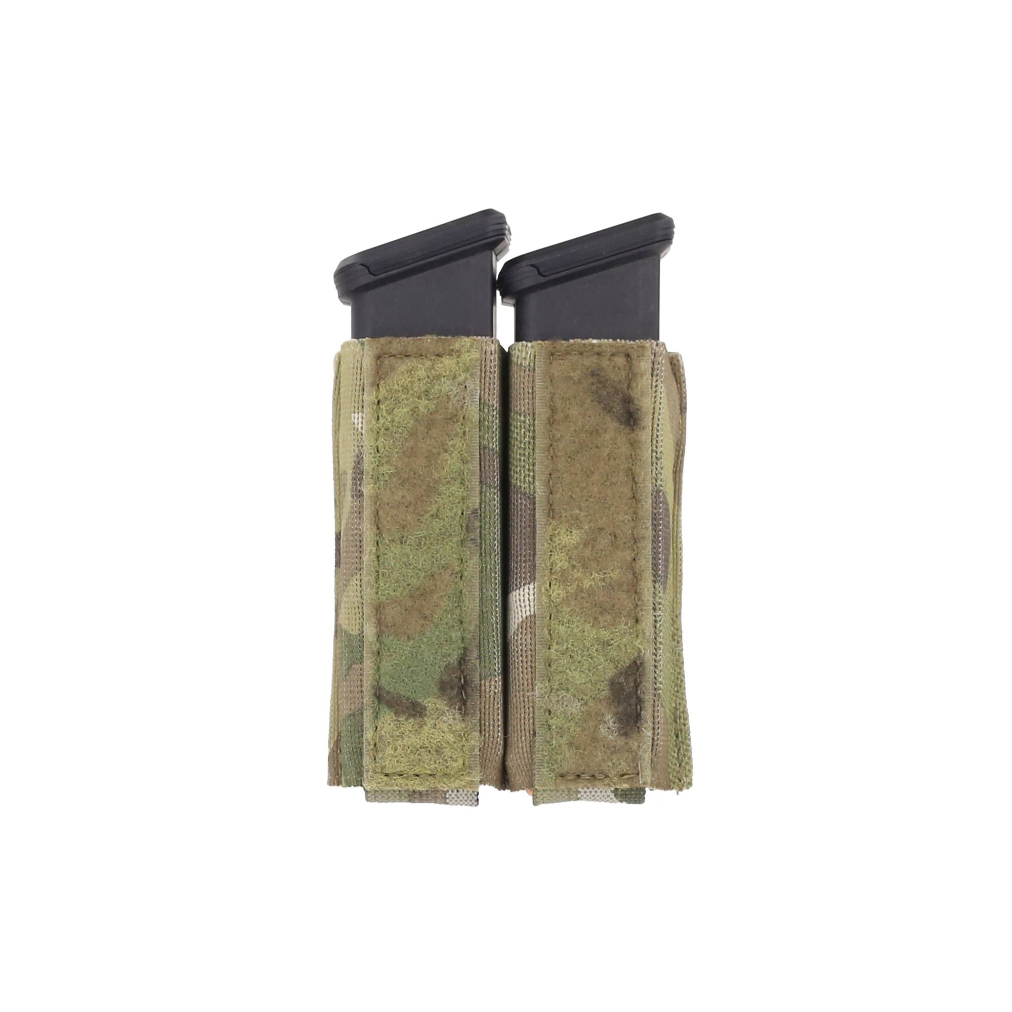 Gear - Pouches - Pistol Magazine - Ferro Concepts TURNOVER™ Pouch - Double Pistol