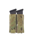 Gear - Pouches - Pistol Magazine - Ferro Concepts TURNOVER™ Pouch - Double Pistol