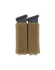 Gear - Pouches - Pistol Magazine - Ferro Concepts TURNOVER™ Pouch - Double Pistol