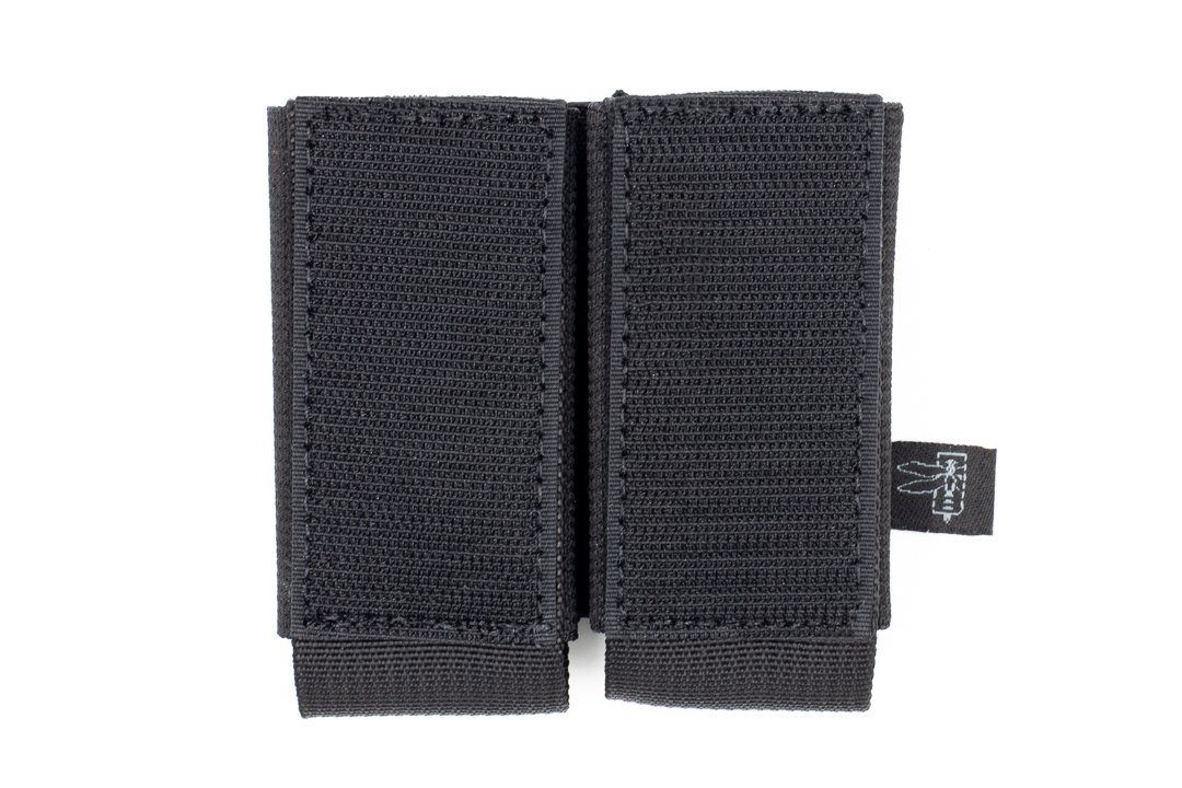 Gear - Pouches - Pistol Magazine - Haley Strategic Double Multi-Utility MUP Pouch