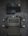Gear - Pouches - Pistol Magazine - Haley Strategic Double Multi-Utility MUP Pouch