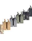 Gear - Pouches - Pistol Magazine - Haley Strategic DPMP Double Pistol Magazine Pouch V2