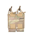 Gear - Pouches - Pistol Magazine - Haley Strategic DPMP Double Pistol Magazine Pouch V2