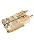 Gear - Pouches - Pistol Magazine - Haley Strategic DPMP Double Pistol Magazine Pouch V2
