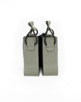 Gear - Pouches - Pistol Magazine - Haley Strategic DPMP Double Pistol Magazine Pouch V2
