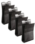 Gear - Pouches - Pistol Magazine - Haley Strategic MP2 Magazine Pouch Insert - 4 Pack